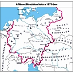 Német egység 1871